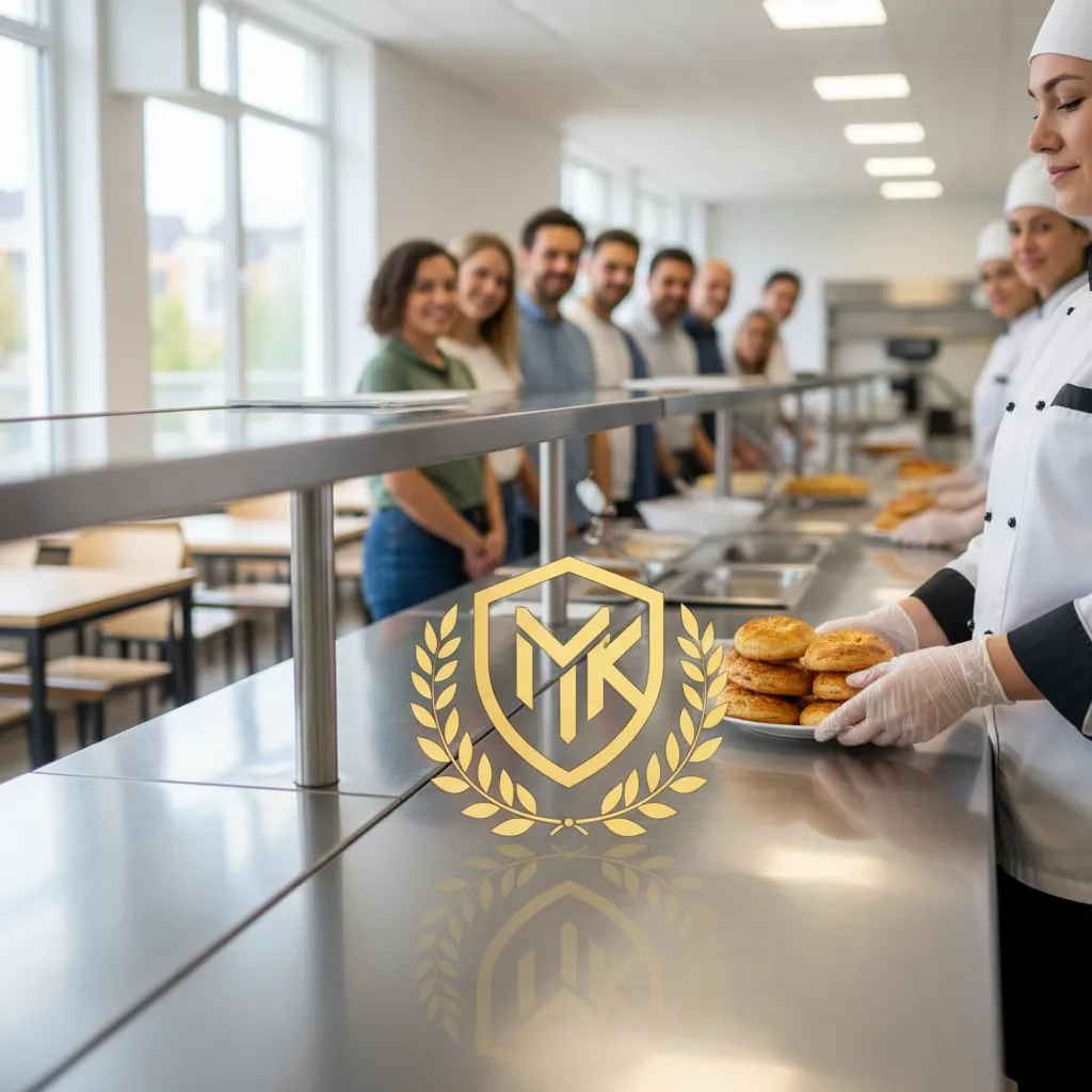 kantinci mesleki yeterlilik belgesi